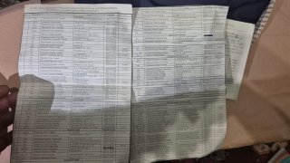 При обыске в квартирах руководителей и участников преступной группы было обнаружено большое количество предметов и вещей, предназначенных для совершения преступления